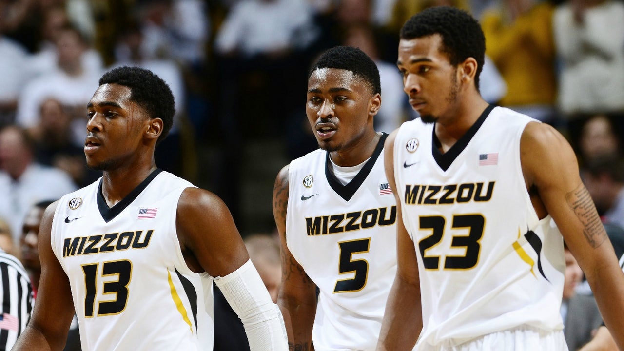 Downward trend must change -- quickly -- for Missouri's flailing freshmen